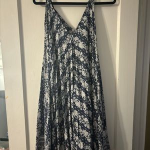 Jumpsuit dress